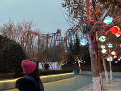 -青岛方特梦幻王国