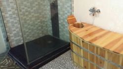 -仙娜健康管理中心