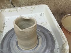 -爱上泥创意DIY手工陶艺(昙华林店)