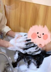 -丝客富脱发养发头皮馆