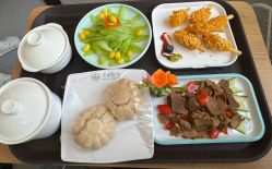 -天使医生月子中心(福佑店)