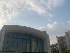 -嘉兴戴梦得购物中心