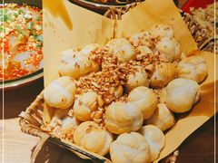 -先启半步颠小酒馆(虹桥龙湖天街店)