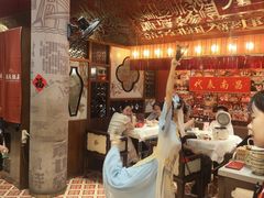 -南昌大饭店·非遗南昌菜(万寿宫店)