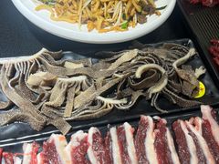 -牛肉彪·19年专注·潮汕牛肉火锅(祈福店)