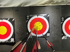 -無弓射箭俱乐部(领展中心城店)