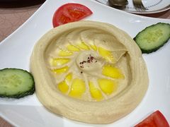 -BRBR叙利亚餐厅(总店)