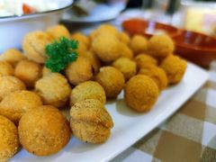-后厨意餐La Cucina(外交公寓店)