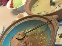 -颂福楼·南京菜(定淮门店)