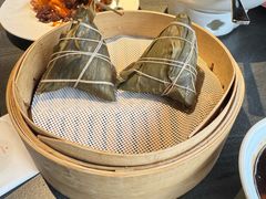 白玉香糯粽-小厨娘金榜题名(夫子庙秦淮河店)