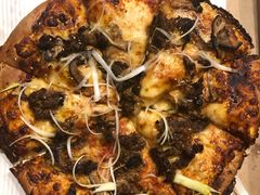 -必胜客(城西银泰店)