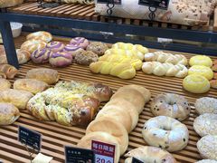 -焙丽拾光(麦凯乐直营店)