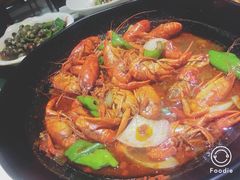 -龙虾风暴(松江店)