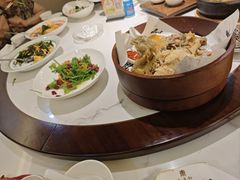 -秦月轩·陕西家乡菜(阜成路·五棵松店)