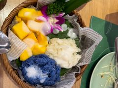 -mango tree芒果树泰国餐厅(青岛万象城店)