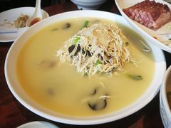 大煮干丝-花园茶楼(兴城西路店)