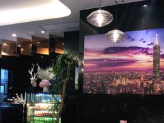 大堂-鹿港小镇(金虹桥国际中心店)
