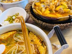 -丽丽三鲜螺蛳粉(田林路店)