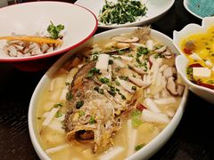 -海天楼中餐厅(吴宫泛太平洋酒店)