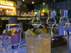 -STARRY CAFE & LOUNGE BAR(高新店)