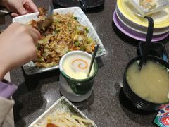 -禾绿回转寿司(万柳华联店)