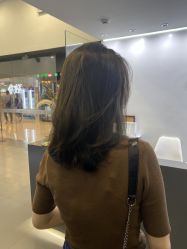 -CIT造型·烫发·染发