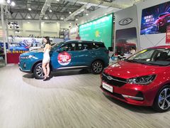 -福建成功国际会展中心