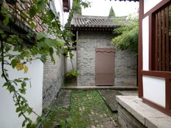 -西安青龙寺遗址景区