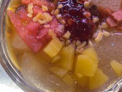 -阿串串老火锅(力盟店)