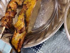 -園丁烤肉缸子肉
