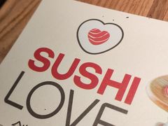 -Sushi Love 创意寿司(丽影广场店)