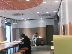 -麦当劳(大厂新城店)