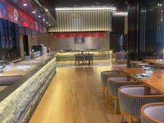 -中国书法大厦日本料理