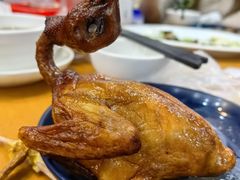 -煲煲掂风味煲仔饭餐厅(西区店)