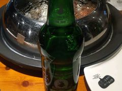 -马路边上·小海鲜烧烤(八一路店)