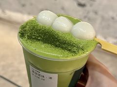 -喜茶(深圳万象城黑金店)