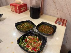 -潮汕良记牛肉火锅(洪武路店)