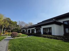 -杭州西湖柳莺里酒店