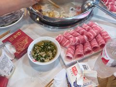 -红姐重庆火锅(曙光路店)
