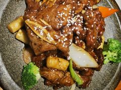 -小菜园新徽菜(合肥之心城店)