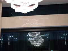 -上海嘉定喜来登酒店