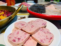 -莺花渡火锅City Green(万象城店)