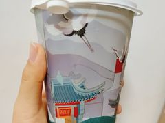-茶百道(太平门直街店)