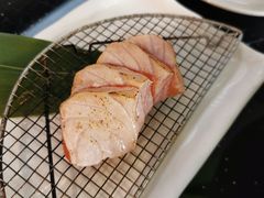 -真剑日本料理·铁板烧(贵州路店)