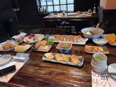 -芥岛(河北大街店)