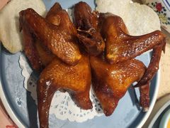 -点都德(聚福楼店)