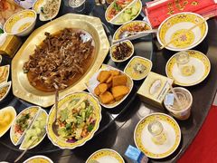 -芦月轩羊蝎子(太平桥店)