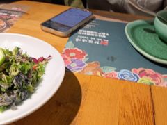 -甘思咪哚·云南艺术餐厅(天河广百店)