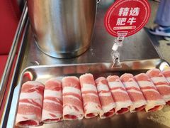-蛙宴·美蛙火锅基地(万象城店)