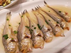 -小厨师·二十年沈家门小海鲜(百井坊巷店)